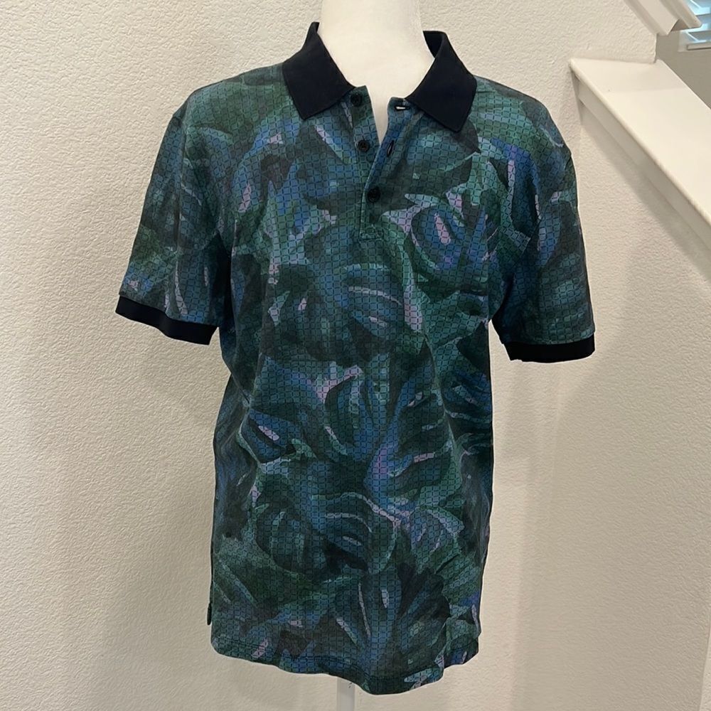 Men’s Hugo Boss Polo Shirt